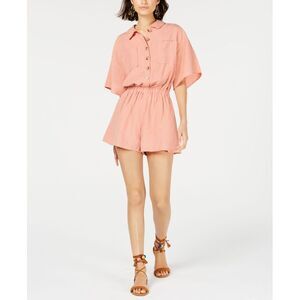 Lerumi Lucy Shirt Romper